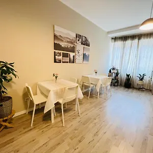 Casa de Férias Sonila's 1, Bérgamo