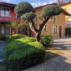 Apartamento Bergamo Easy Airport 3, Bérgamo