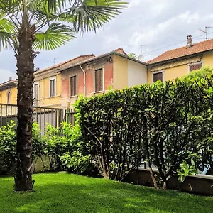 Apartamento Monza Apartments, Monza