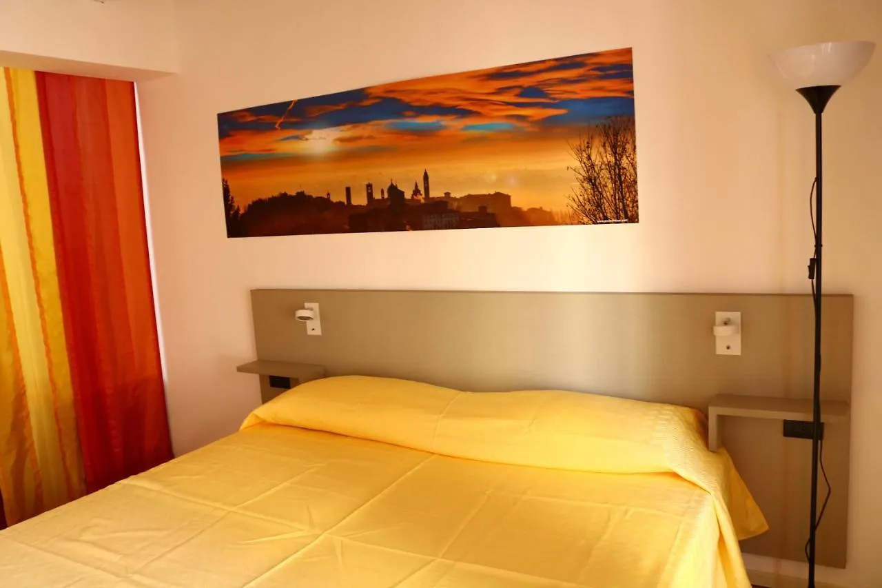 Appartamento Picasso Bergamo Apartment
