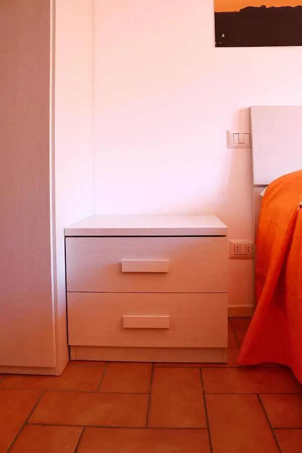 Appartamento Picasso Bergamo Apartment